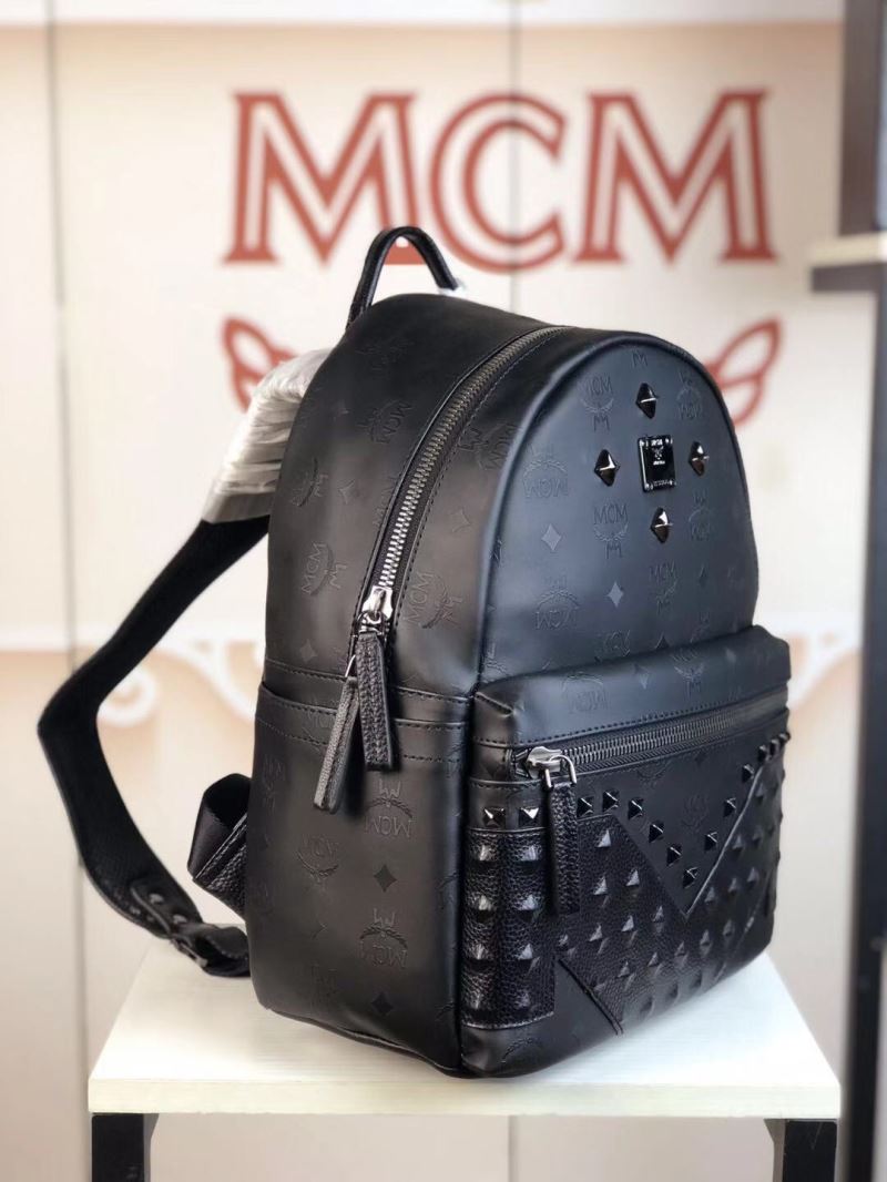 MCM Backpacks